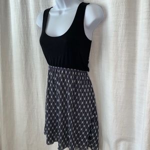 EUC- Sweet Pea by Stacy Frati Halter Back Mini!